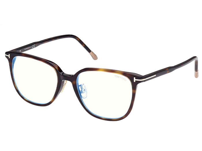 Tom Ford - TF 5776-DB / 52 – Eyes Inspire