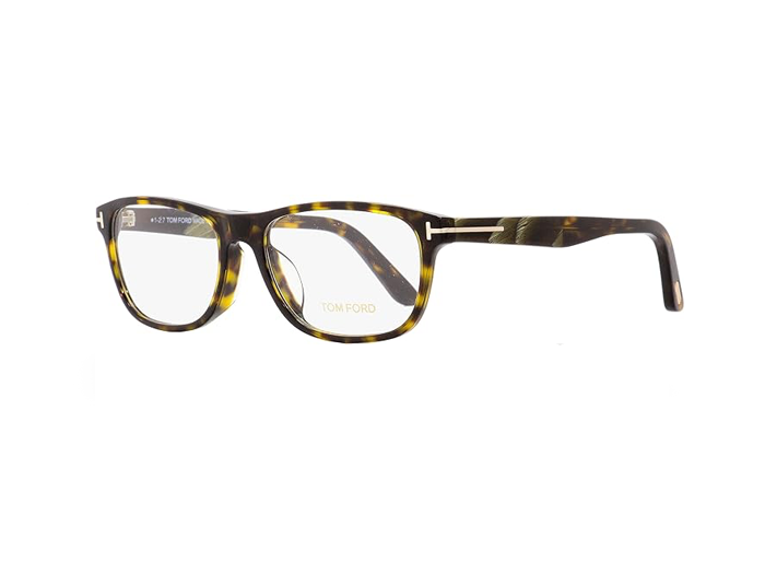 Tom ford plastic frames hotsell