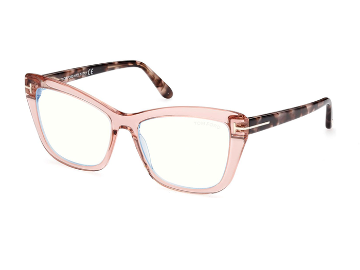 Tom Ford TF 5826 B 72 – Eyes Inspire - Main Image