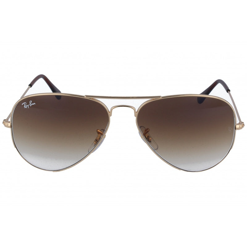 Ray-Ban 3025 001/51 – Eyes Inspire - Main Image