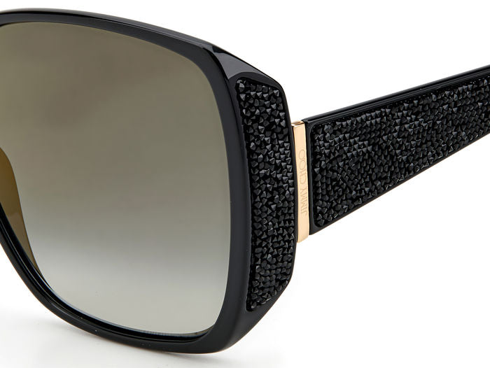 Jimmy Choo - CLOE/S 807 FQ – Eyes Inspire