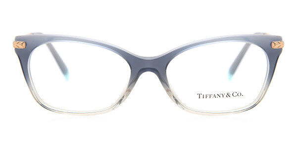 Tiffany & Co Eyeglasses 2024 Butterfly Frame TF2190 8298