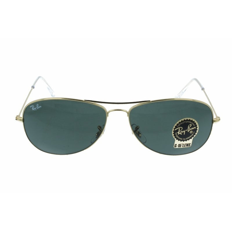 Ray-Ban - 3362 001 59 14 – Eyes Inspire